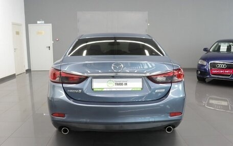 Mazda 6, 2017 год, 1 995 000 рублей, 4 фотография