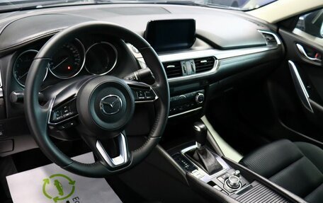 Mazda 6, 2017 год, 1 995 000 рублей, 9 фотография
