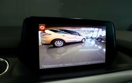 Mazda 6, 2017 год, 1 995 000 рублей, 17 фотография