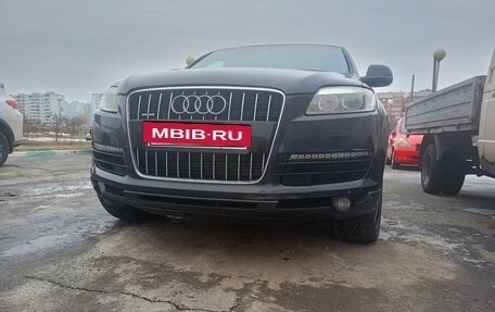 Audi Q7, 2007 год, 1 600 000 рублей, 7 фотография