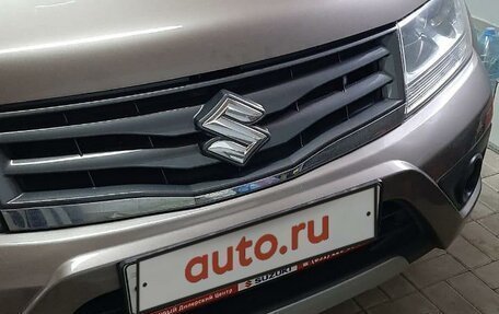 Suzuki Grand Vitara, 2014 год, 1 990 000 рублей, 4 фотография