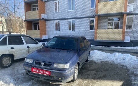 SEAT Toledo III, 1995 год, 135 000 рублей, 3 фотография