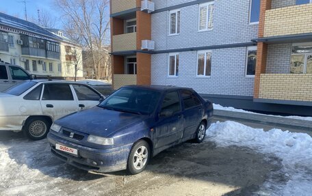 SEAT Toledo III, 1995 год, 135 000 рублей, 4 фотография