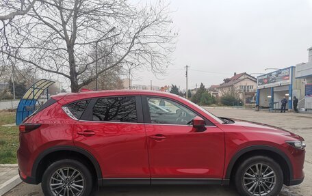 Mazda CX-5 II, 2018 год, 2 700 000 рублей, 3 фотография