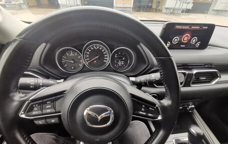 Mazda CX-5 II, 2018 год, 2 700 000 рублей, 8 фотография