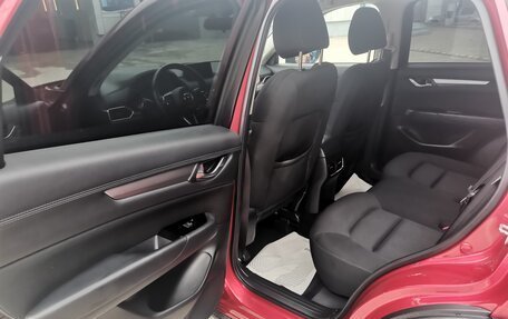 Mazda CX-5 II, 2018 год, 2 700 000 рублей, 13 фотография