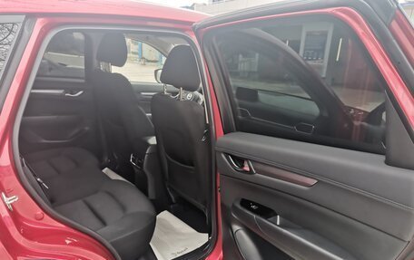 Mazda CX-5 II, 2018 год, 2 700 000 рублей, 5 фотография