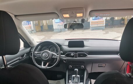 Mazda CX-5 II, 2018 год, 2 700 000 рублей, 7 фотография