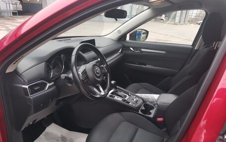 Mazda CX-5 II, 2018 год, 2 700 000 рублей, 14 фотография