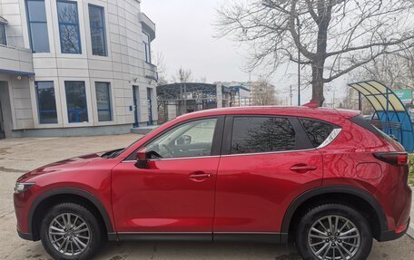 Mazda CX-5 II, 2018 год, 2 700 000 рублей, 4 фотография