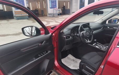 Mazda CX-5 II, 2018 год, 2 700 000 рублей, 15 фотография