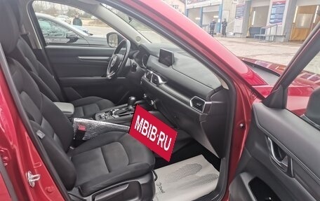 Mazda CX-5 II, 2018 год, 2 700 000 рублей, 11 фотография