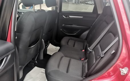 Mazda CX-5 II, 2018 год, 2 700 000 рублей, 16 фотография