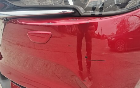 Mazda CX-5 II, 2018 год, 2 700 000 рублей, 18 фотография