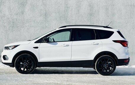 Ford Kuga III, 2019 год, 1 825 000 рублей, 7 фотография