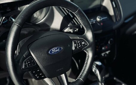 Ford Kuga III, 2019 год, 1 825 000 рублей, 12 фотография