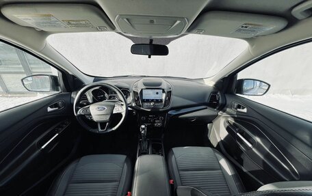Ford Kuga III, 2019 год, 1 825 000 рублей, 16 фотография