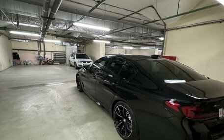BMW 5 серия, 2021 год, 5 350 000 рублей, 8 фотография