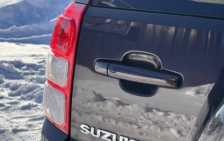 Suzuki Grand Vitara, 2013 год, 1 480 000 рублей, 3 фотография