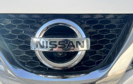 Nissan Qashqai, 2018 год, 2 497 000 рублей, 12 фотография