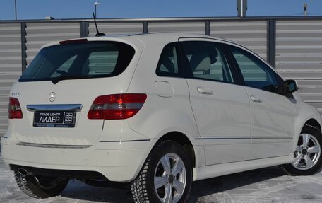 Mercedes-Benz B-Класс, 2009 год, 1 100 000 рублей, 2 фотография