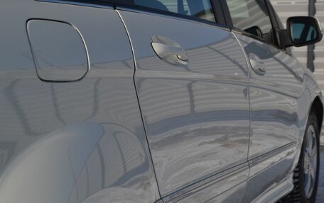 Mercedes-Benz B-Класс, 2009 год, 1 100 000 рублей, 12 фотография