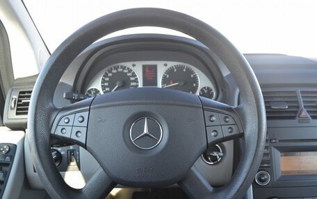 Mercedes-Benz B-Класс, 2009 год, 1 100 000 рублей, 25 фотография