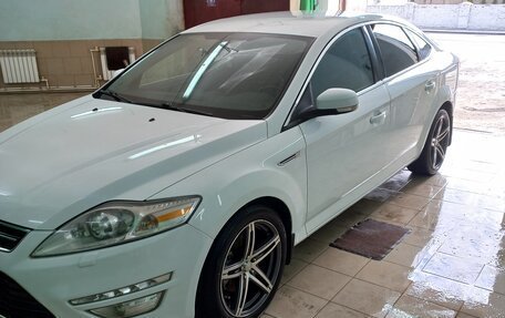 Ford Mondeo IV, 2012 год, 705 000 рублей, 1 фотография