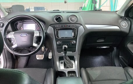 Ford Mondeo IV, 2012 год, 705 000 рублей, 10 фотография