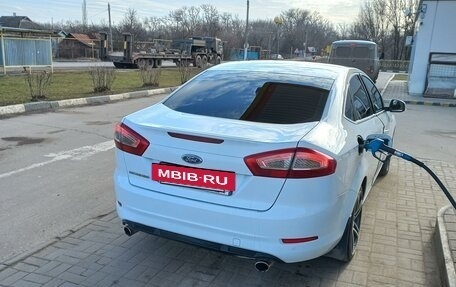 Ford Mondeo IV, 2012 год, 705 000 рублей, 8 фотография