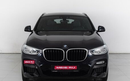 BMW X4, 2019 год, 5 329 000 рублей, 3 фотография