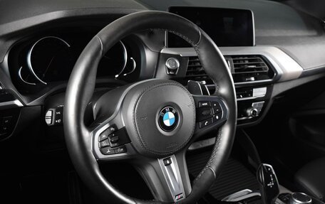 BMW X4, 2019 год, 5 329 000 рублей, 12 фотография
