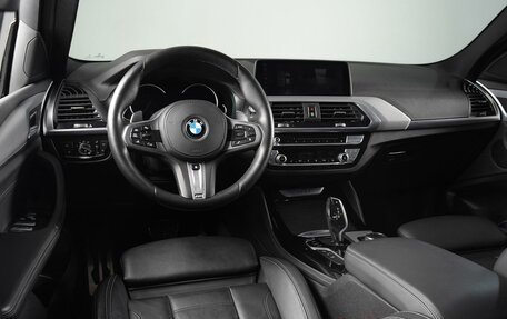 BMW X4, 2019 год, 5 329 000 рублей, 6 фотография