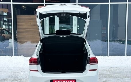 Volkswagen Polo VI (EU Market), 2021 год, 1 790 000 рублей, 21 фотография