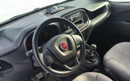 Fiat Doblo II рестайлинг, 2020 год, 2 500 000 рублей, 7 фотография