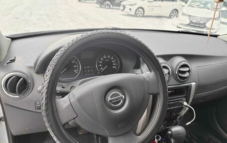 Nissan Almera, 2018 год, 950 000 рублей, 3 фотография