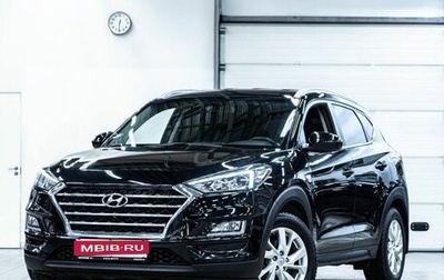 Hyundai Tucson III, 2020 год, 2 179 000 рублей, 1 фотография