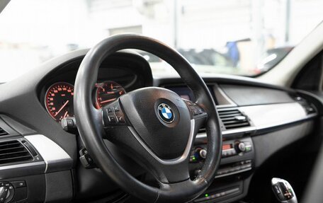 BMW X5, 2008 год, 1 749 000 рублей, 5 фотография