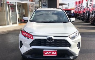 Toyota RAV4, 2019 год, 1 900 000 рублей, 1 фотография