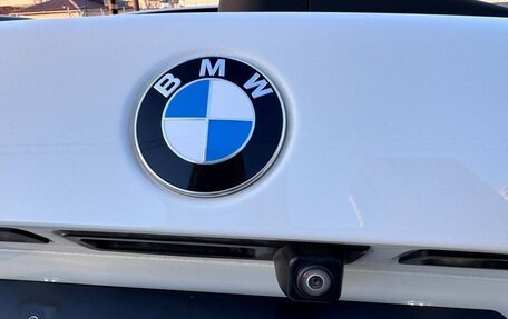 BMW 1 серия, 2020 год, 1 549 000 рублей, 8 фотография