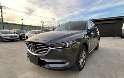 Mazda CX-8, 2020 год, 2 175 000 рублей, 1 фотография