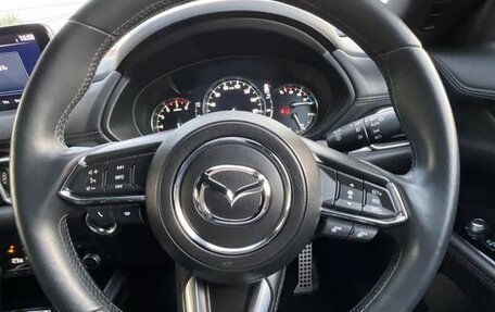 Mazda CX-8, 2020 год, 2 175 000 рублей, 12 фотография
