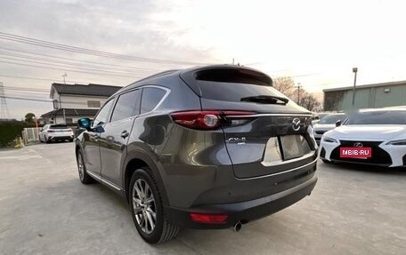 Mazda CX-8, 2020 год, 2 175 000 рублей, 34 фотография