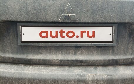 Mitsubishi Outlander III рестайлинг 3, 2008 год, 700 000 рублей, 2 фотография