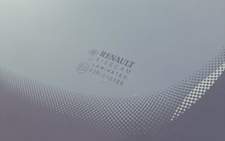 Renault Logan II, 2021 год, 1 550 000 рублей, 26 фотография