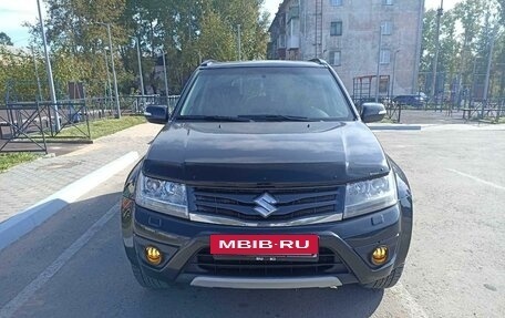 Suzuki Grand Vitara, 2013 год, 1 450 000 рублей, 7 фотография