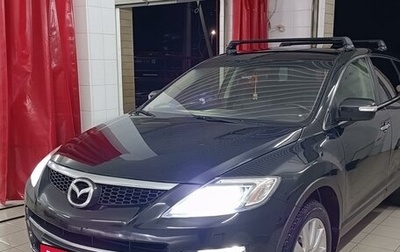 Mazda CX-9 I рестайлинг, 2008 год, 1 300 000 рублей, 1 фотография