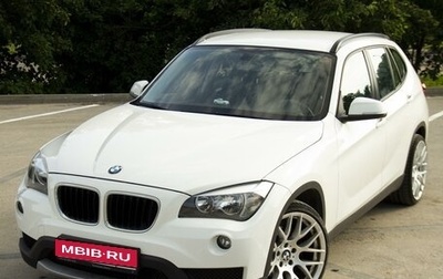 BMW X1, 2013 год, 1 430 000 рублей, 1 фотография