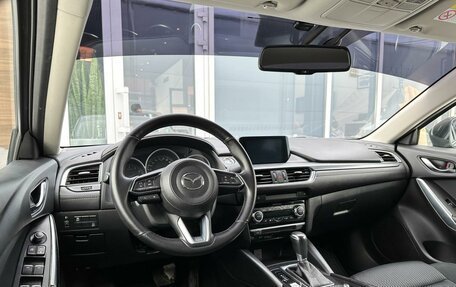 Mazda 6, 2017 год, 2 100 000 рублей, 6 фотография