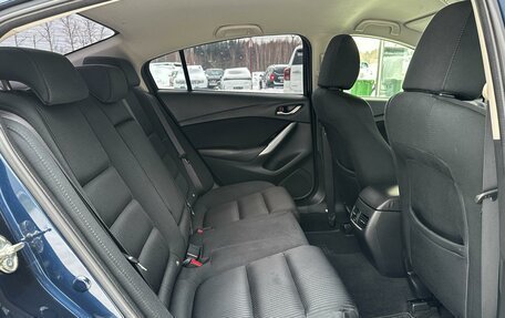 Mazda 6, 2017 год, 2 100 000 рублей, 7 фотография